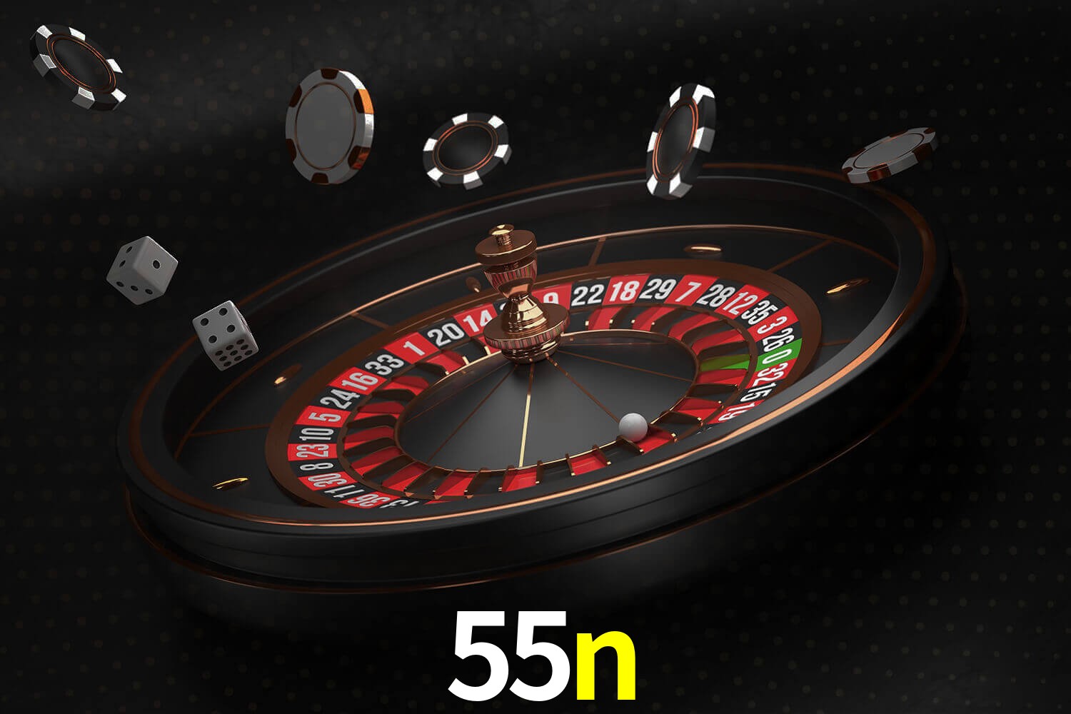 55n: Seu Cassino Premiado com Pagamentos Rápidos