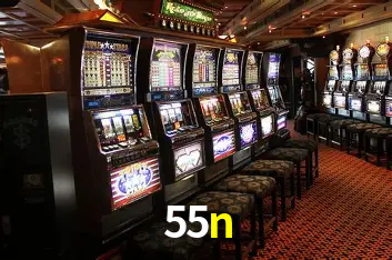 Desvendando o Mundo dos Jogos Virtuais na 55n