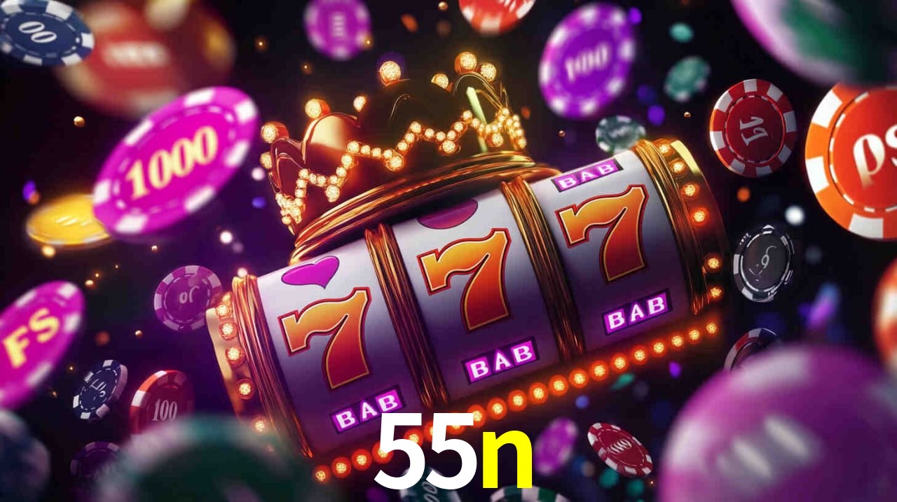 Welcome Bonus 55n