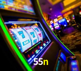 A Revolução dos Aplicativos de Jogos no 55n