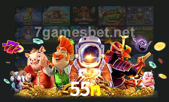cassino 55n