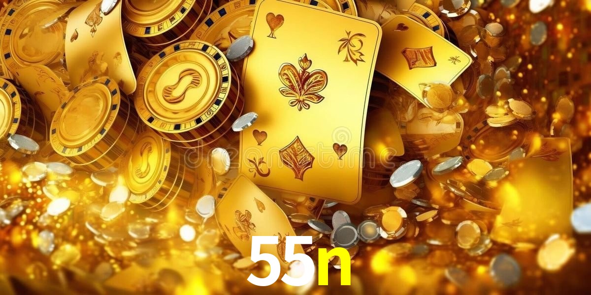 Explorando a Categoria de Eventos em Apostas na 55n