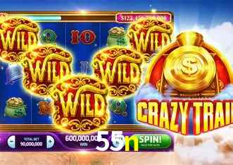 Descubra o Mundo do Cassino Online com 55n