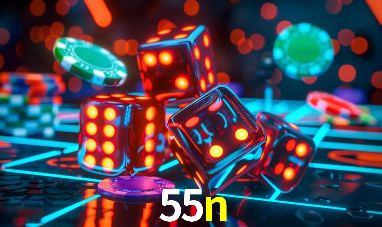 Desvendando o Mundo dos Jogos Virtuais na 55n