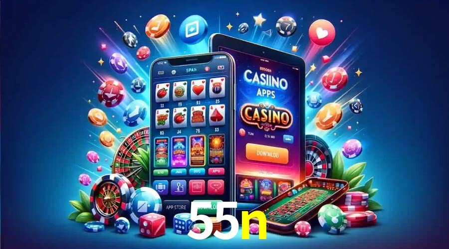 Live Casino 55n