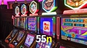 Spaceman Game 55n