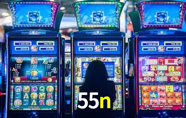Roulette Table 55n