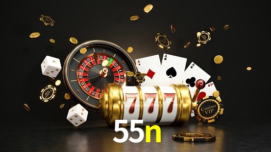 Blackjack Table 55n