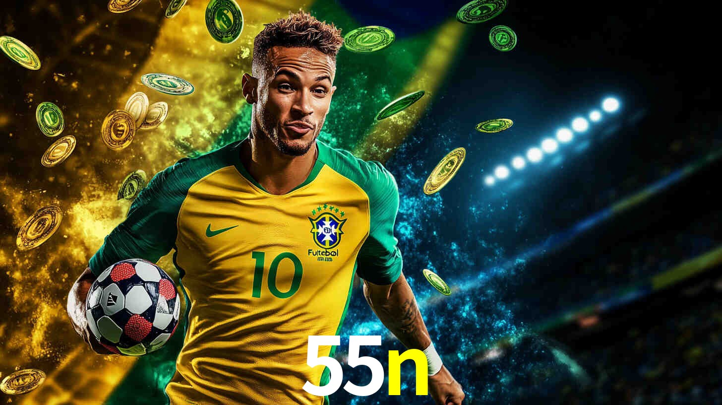 Apostas Esportivas na 55n: Um Guia Completo