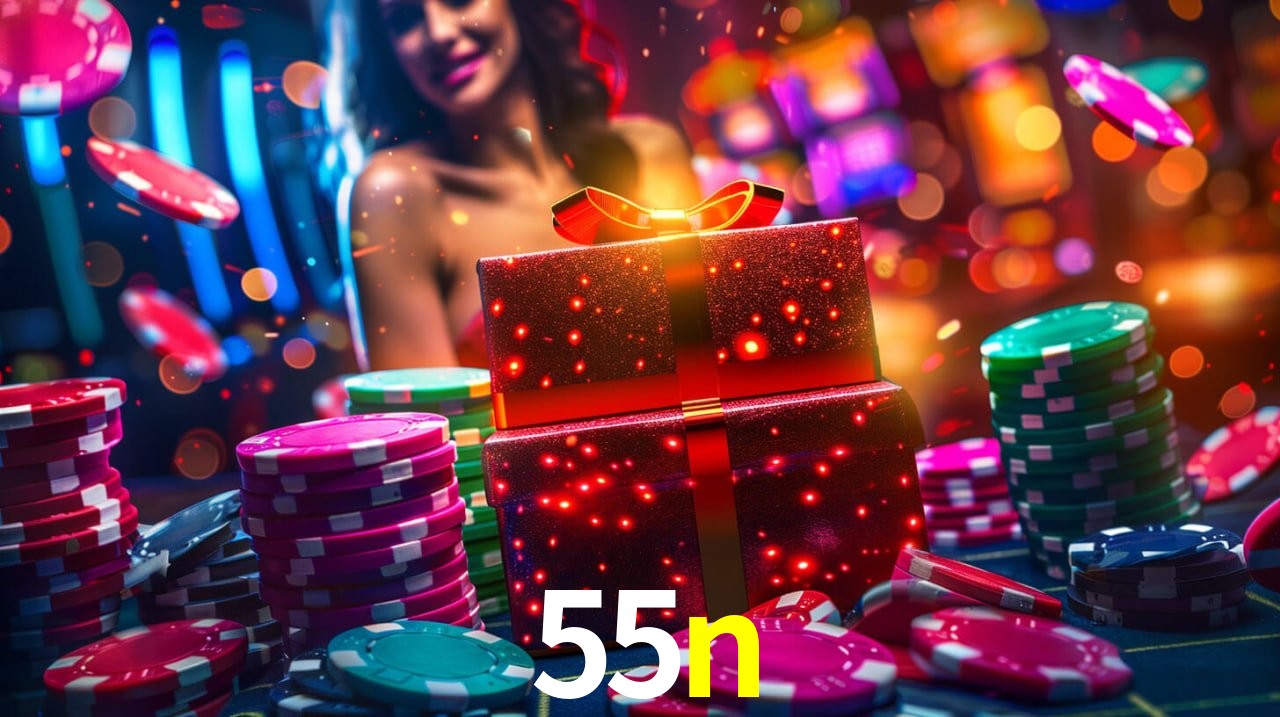 Descubra o Programa VIP da 55n: Vantagens Exclusivas para Jogadores