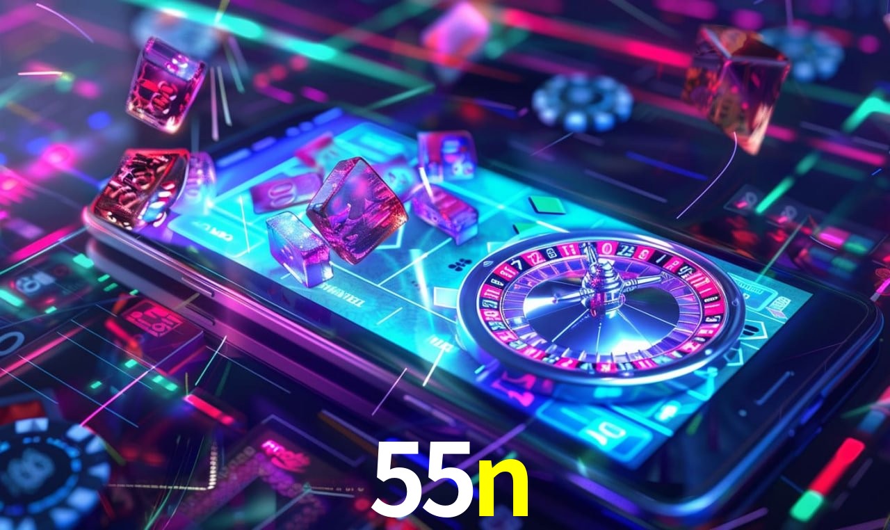 Welcome Bonus 55n