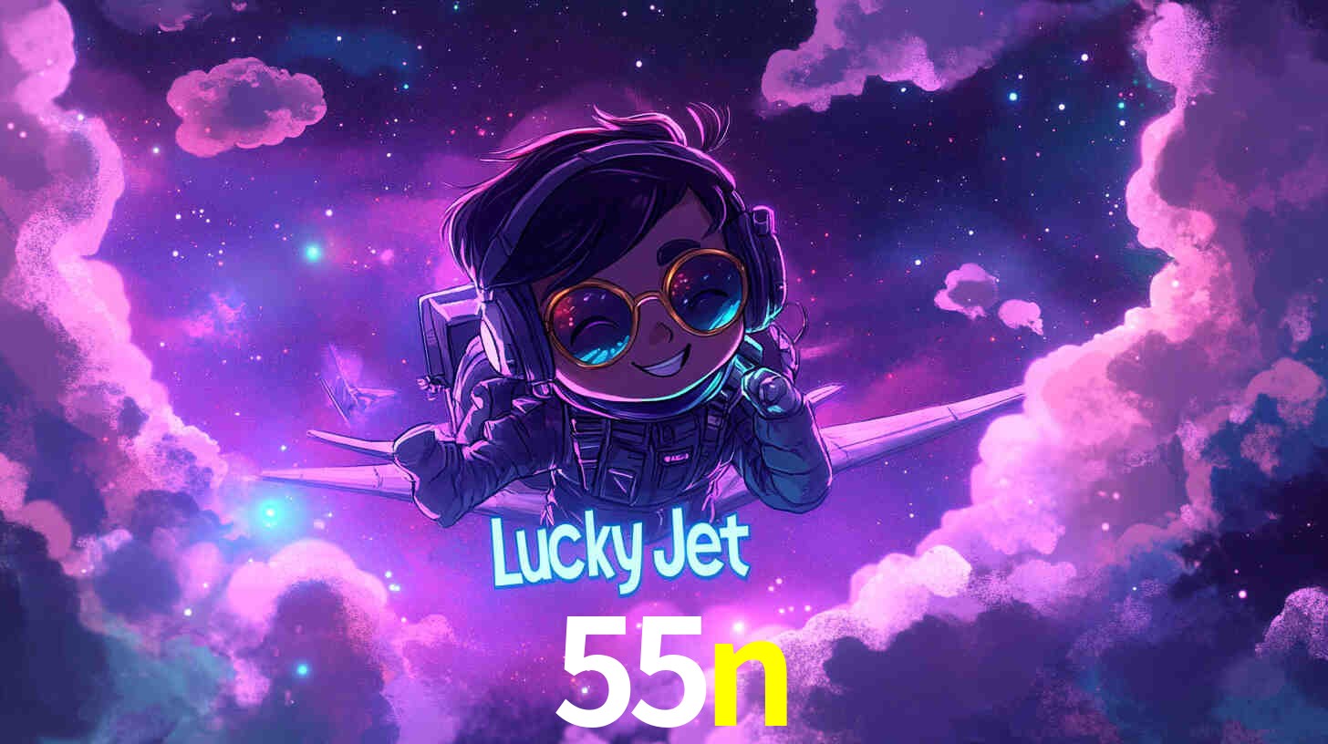 Descubra a Magia dos Jogos de Arcade no 55n