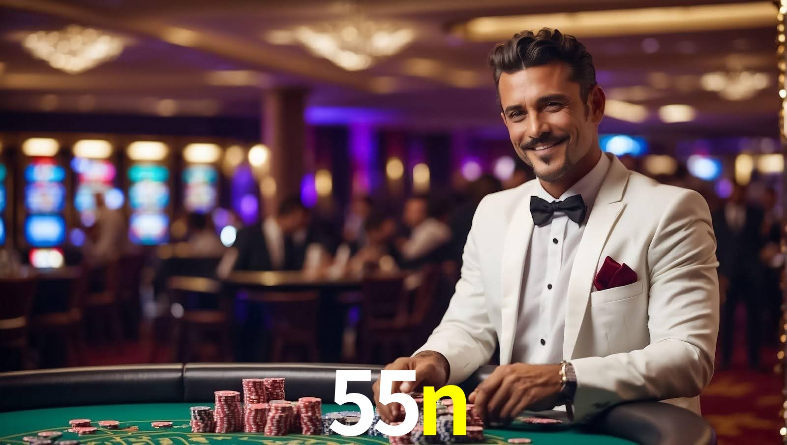 Quick Registration 55n