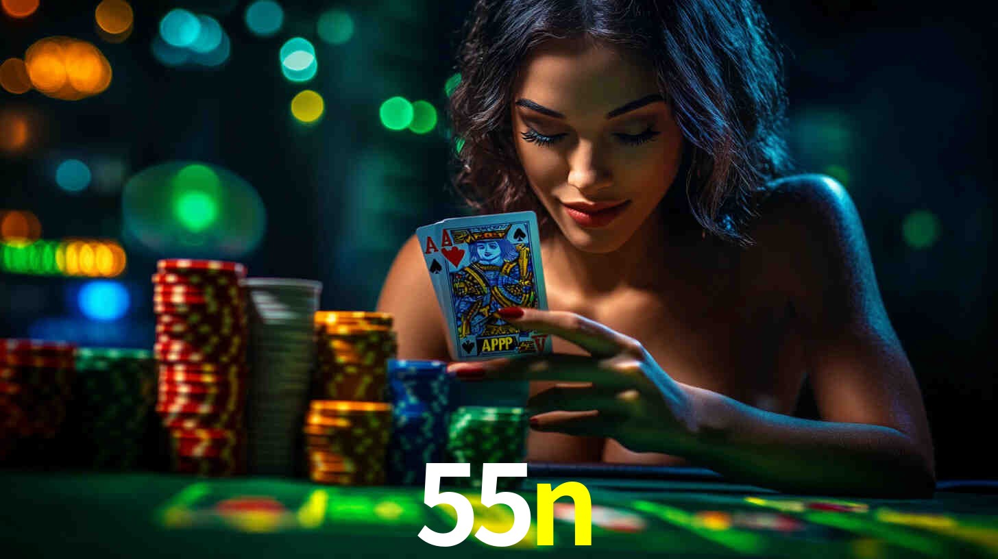 Descubra o Programa VIP da 55n: Vantagens Exclusivas para Jogadores