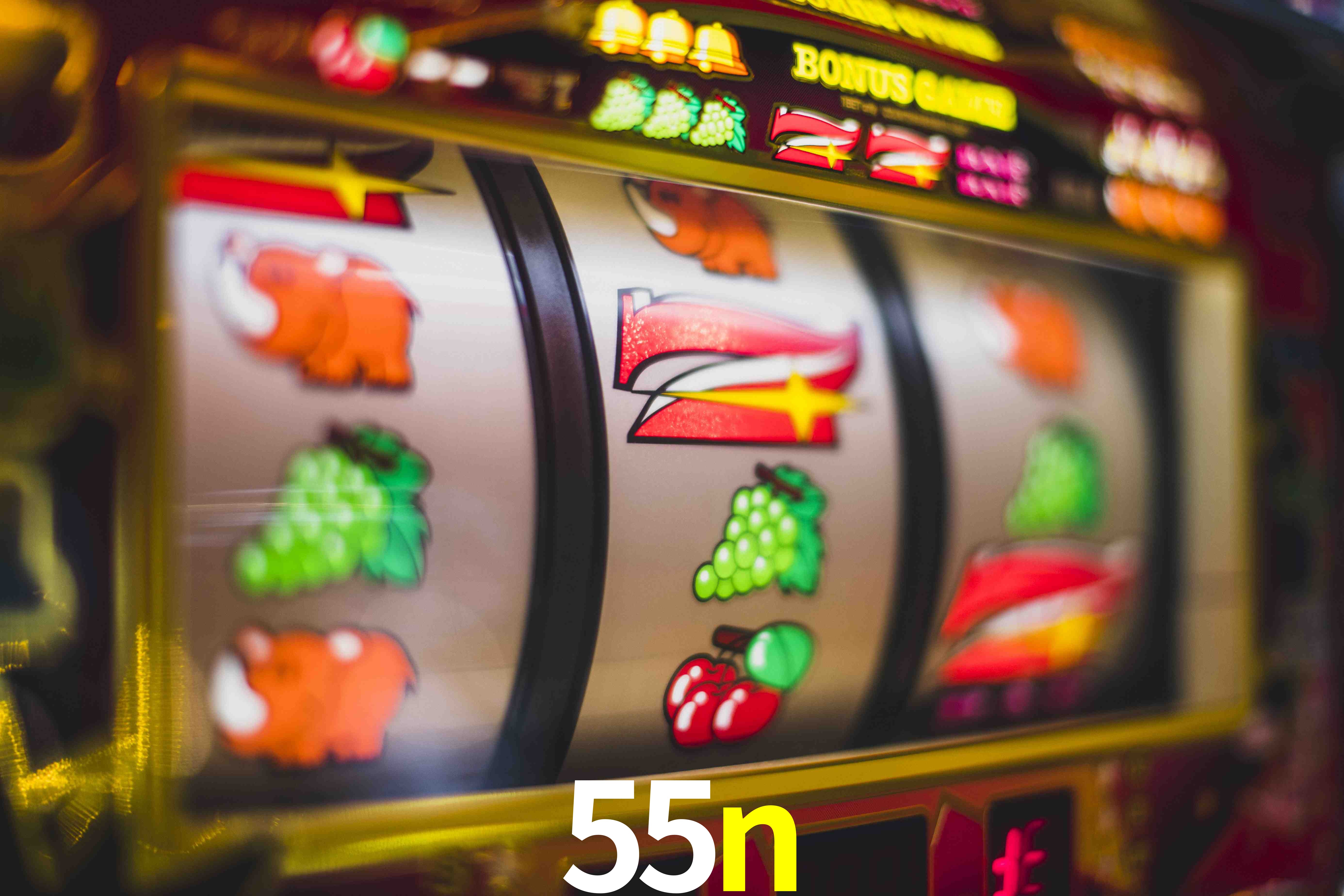 VIP Casino 55n