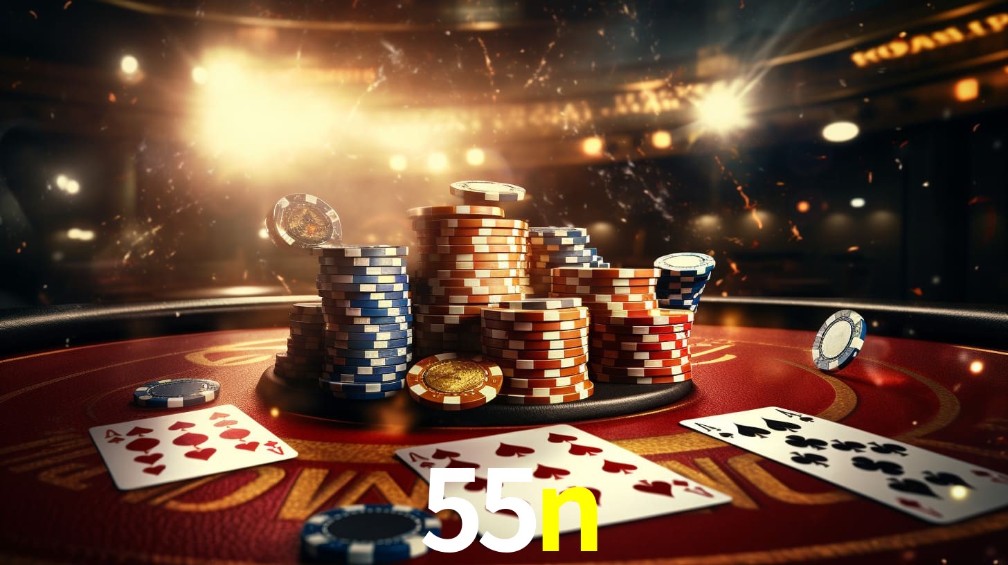 Tournaments 55n