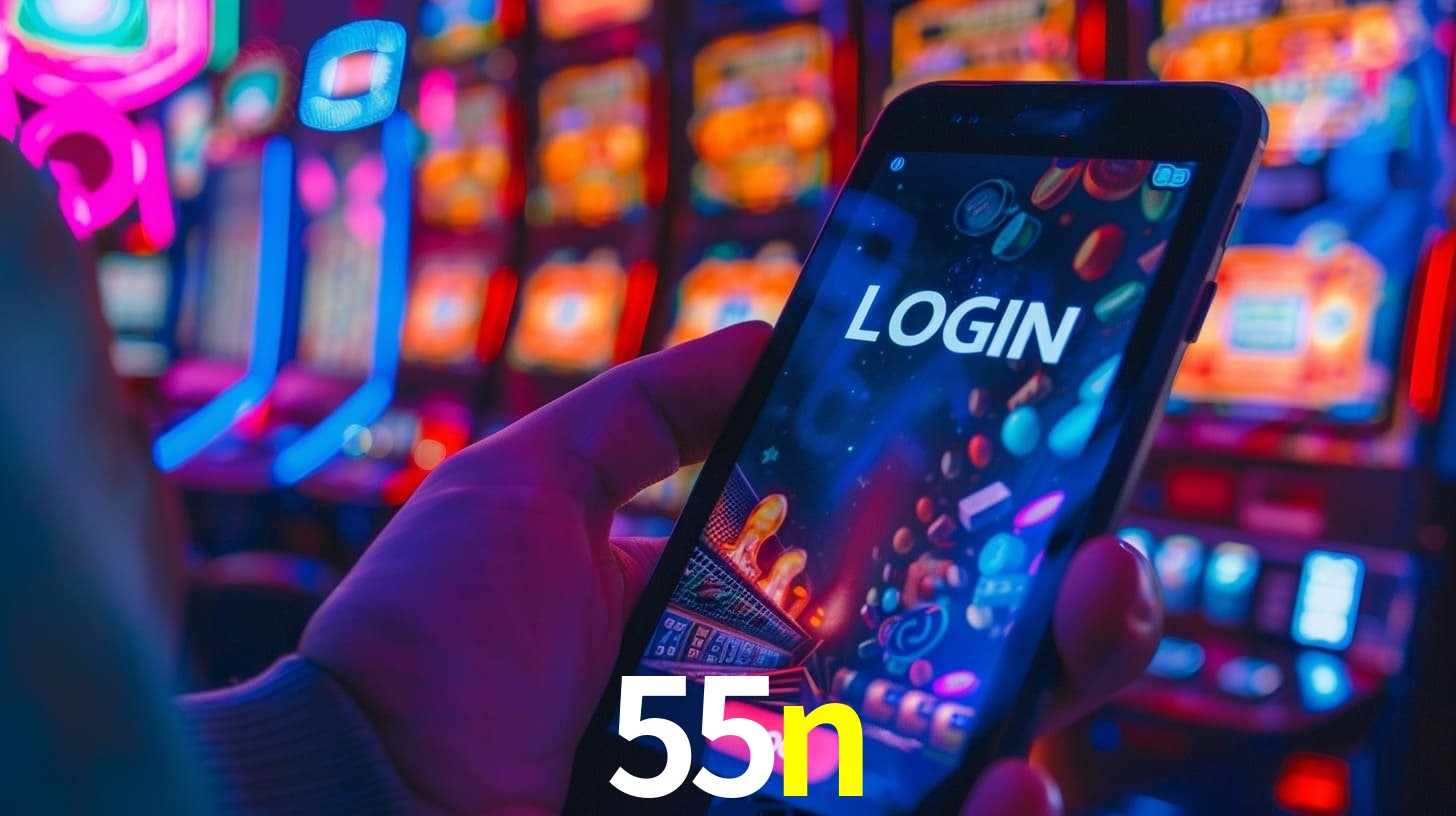 cassino 55n