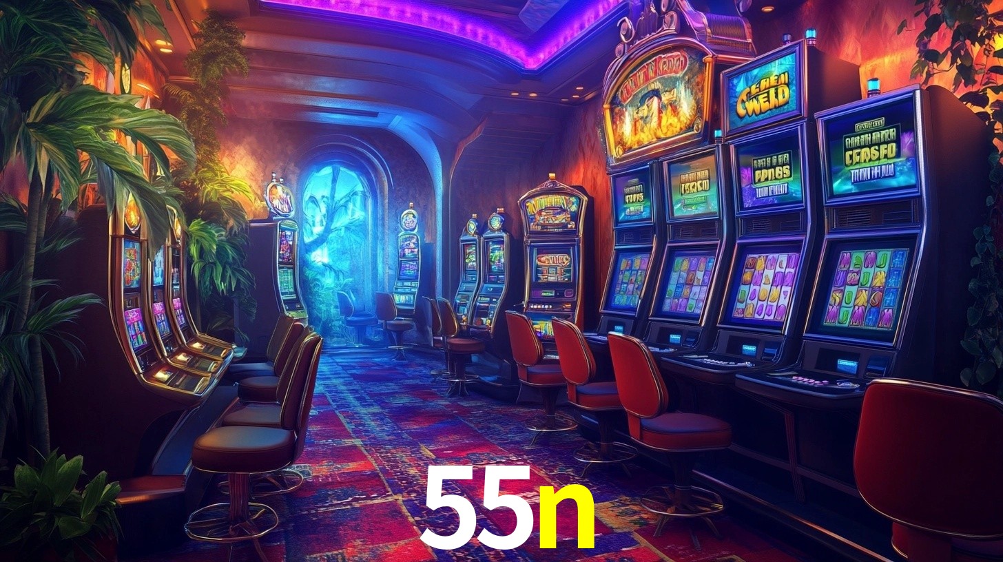 Exclusive Games 55n