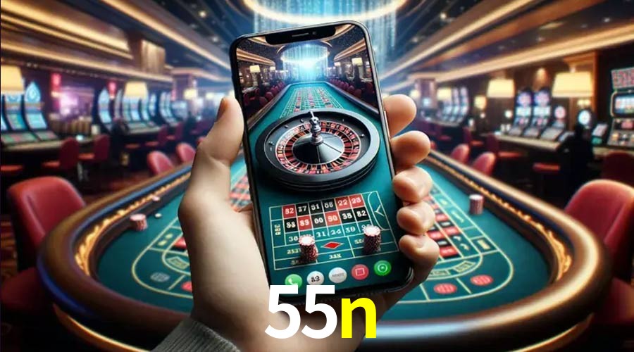 Player Reviews 55n
