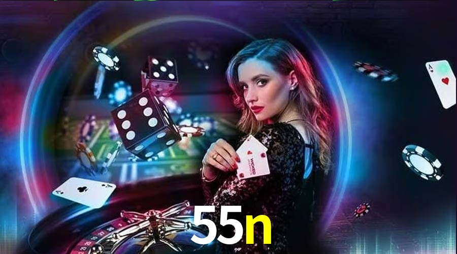 Game Providers 55n