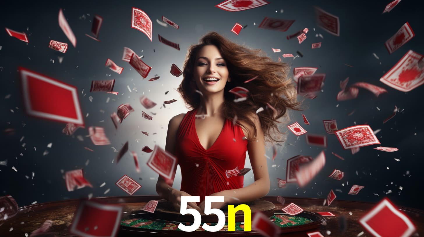 Welcome Bonus 55n