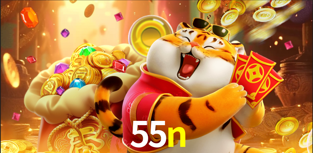 55n: A Experiência de Casino com Jogos de Mesa ao Vivo