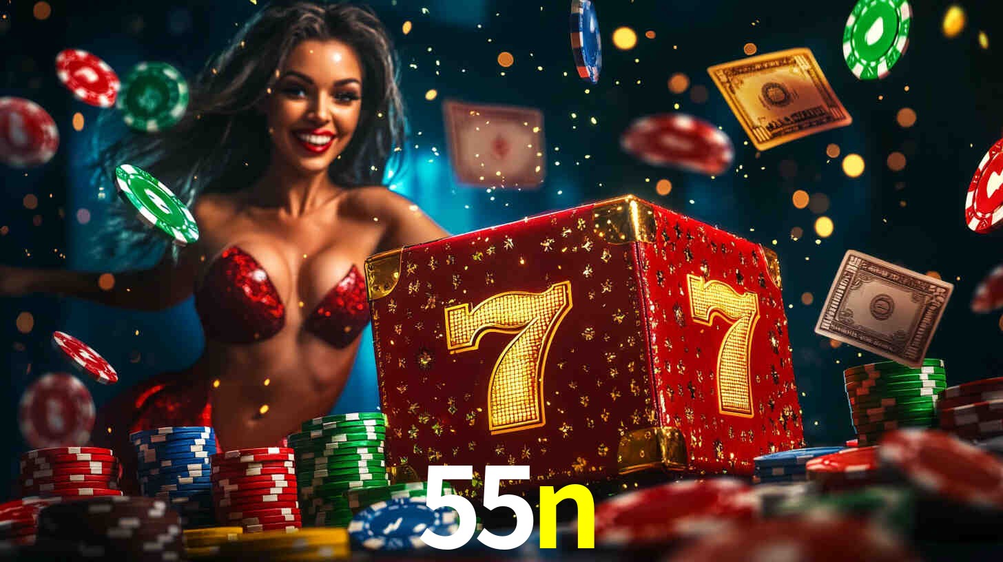 Apostas Esportivas na 55n: Um Guia Completo