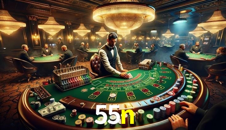 Tennis Betting 55n