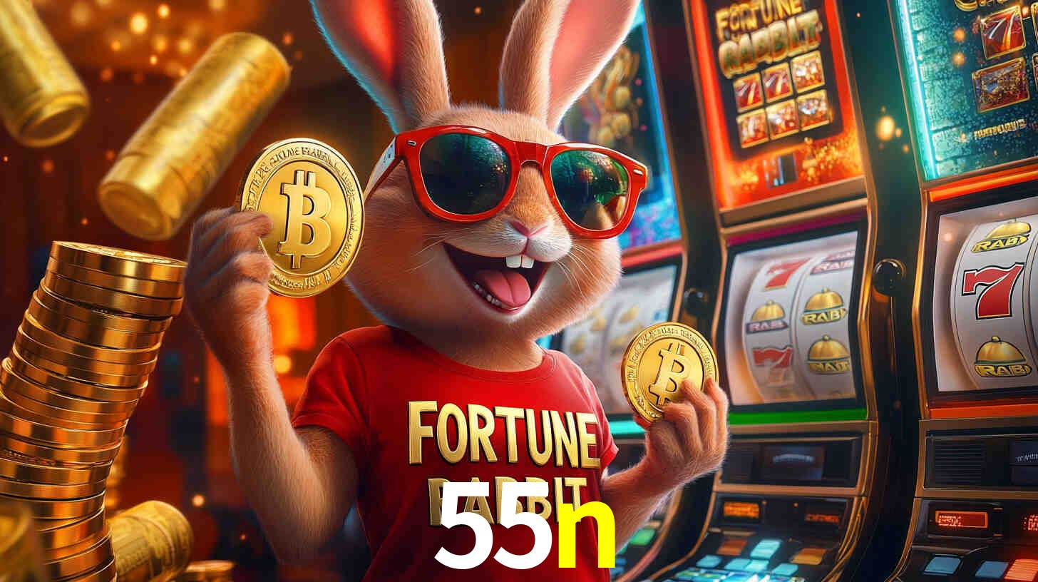 A Revolução dos Aplicativos de Jogos no 55n