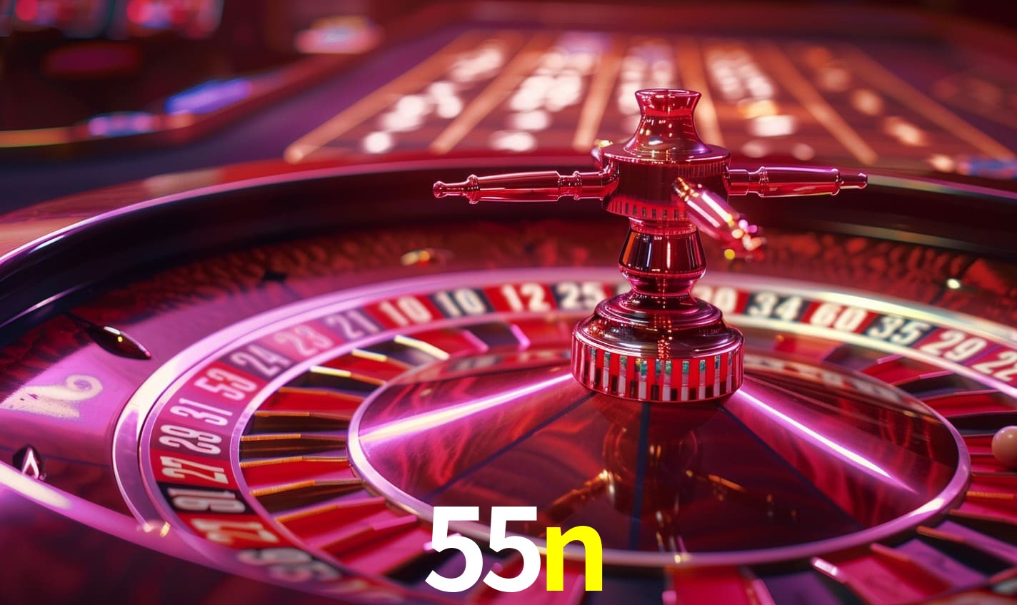 Descubra a Essência do 55n: Nossa História e Compromissos